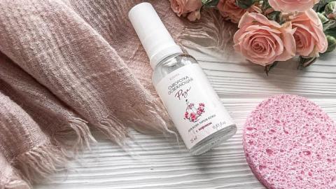 Отзыв: Начинаем и заканчиваем розой