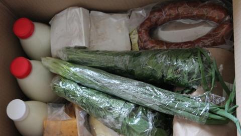 Отзыв: Ешь Деревенское