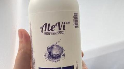 Отзыв: Лосьон для обработки поверхностей