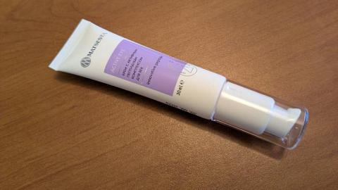 Отзыв: Шикарный уход и антивозрастной эффект – с кремом Active Eye MATSESTA