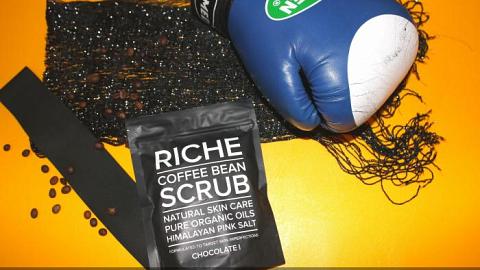 Отзыв: 🥊В бой с 