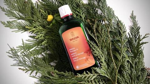 Отзыв: Масло масляное, аромат ароматный, чудо чудное!