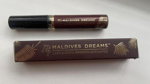 :       Maldives Dreams
