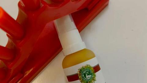 Отзыв: Сыворотка №2, лифтинг, увлажнение и коррекция возрастных изменений кожи Дары Природы