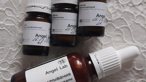 Отзыв: Косметика с натуральным составом, которая действительно работает