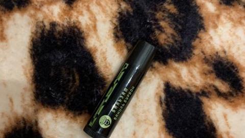 Отзыв: Udumbara Ваниль Бурбон