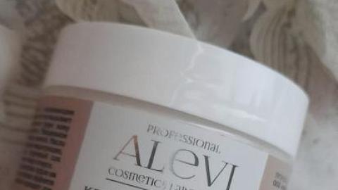 Отзыв: Шикарный крем.