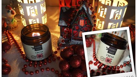 Отзыв: Свеча 