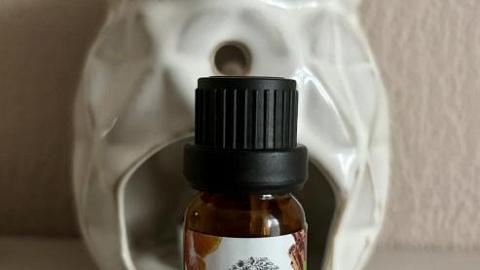 Отзыв: Романтическая смесь эфирных масел 