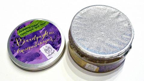 Отзыв: Скраб очищающий для тела сахарный 