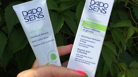 Отзыв: Летящей походкой только вместе с бальзамом