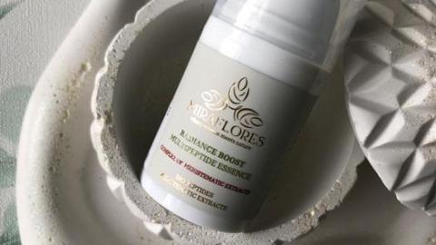 Отзыв: Отличное средство для обогащения уходовых средств.