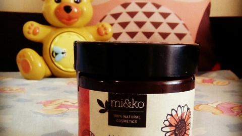 Отзыв: Крем-масло для тела 