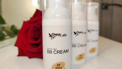 Отзыв: Мокка идеальный тон без вреда для кожи