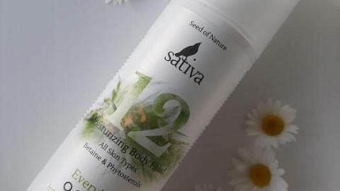 Отзыв: Мое ромашковый спасатель