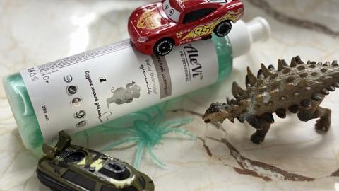 Отзыв: Отлично, сынок! Мама одобряет :f09f918d: