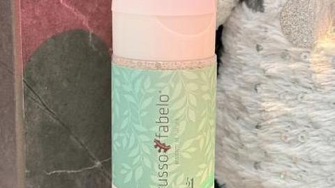 Отзыв: Мицеллярная вода в супер удобном флаконе - восторг!