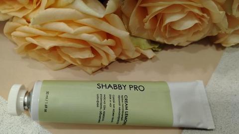 Отзыв: После него кожа на руках, как попка младенца