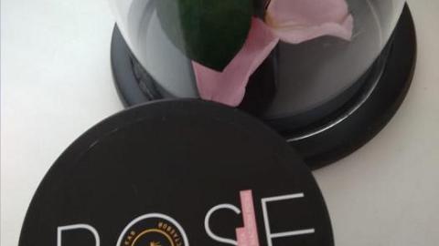 Отзыв: Самый любимый скраб