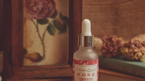 Отзыв: Сыворотка для лица 