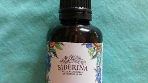 Отзыв: Комплекс масел для массажа 