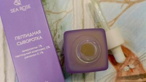 Отзыв: Моя история знакомства с микроиглами