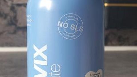 Отзыв: Нежный уход с приятным охлаждающим эффектом