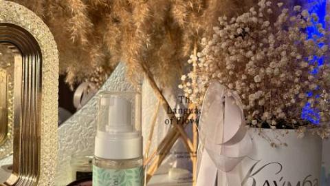 Отзыв: Пенка-мусс для умывания с увлажняющим комплексом  от Russo Fabelo