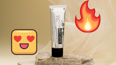 Отзыв: Взаимная любовь моей кожи и крема от True Alchemy