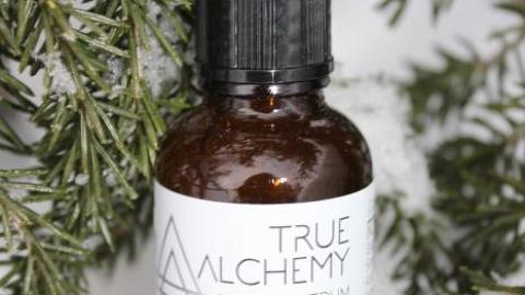 Отзыв: Glyceryl glucoside 1,2% TRUE ALCHEMY