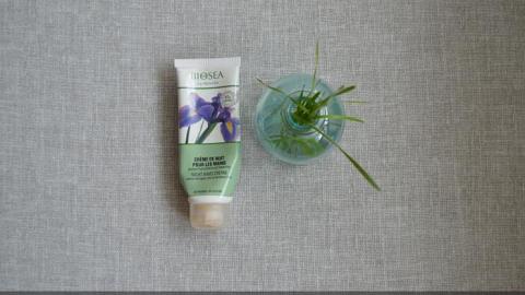 Отзыв: Чудесный ночной крем для рук от 