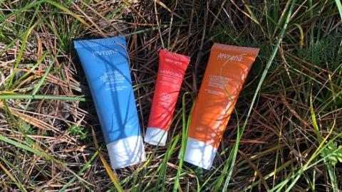 Отзыв: Увлажняющий крем для век 