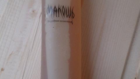 Отзыв: Натуральный шампунь для нормальных волос 