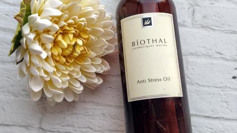 Отзыв: Масло Антистресс от бренда BIOTHAL