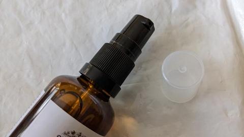 Отзыв: Мини-отзыв