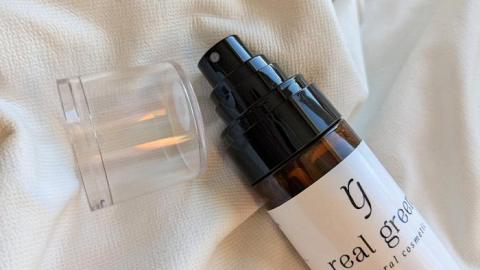 Отзыв: Прекрасный глубоко увлажняющий тоник для лица