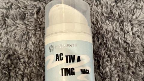 Отзыв: Мини-отзыв