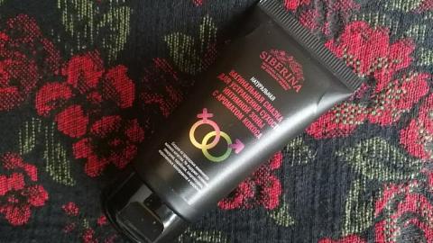 Отзыв: Вагинальная смазка для устранения сухости интимной зоны с ароматом кокоса