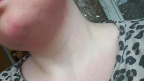 Отзыв: Я не люблю масла на лицо, но это мне понравилось