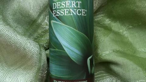 :  Desert Essence  