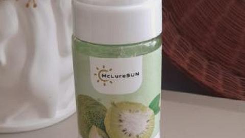 Отзыв: Деликатное очищение.