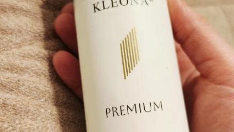 Отзыв: Адаптоген от KLEONA)))