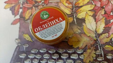 Отзыв: Мини-отзыв