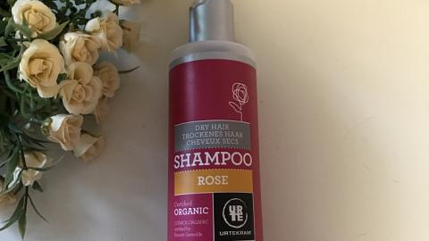 Отзыв: Шампунь 