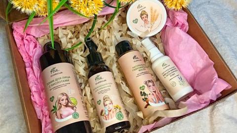 Отзыв: Супер уход за кожей лица