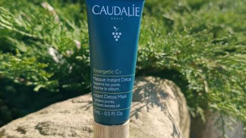 Отзыв: Masque Instant Detox