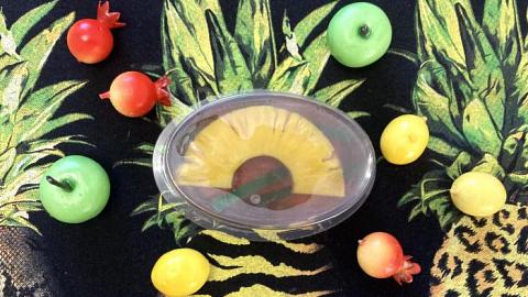 Отзыв: Мыльное ассорти «Ананас» и «Сердечко» Chocolatte