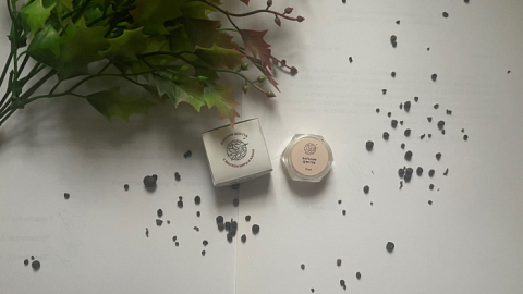 Отзыв: Шоколад + мята = любовь!