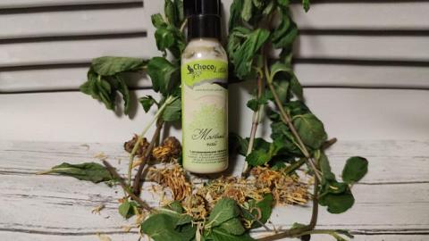 Отзыв: Крем-молочко для ног 