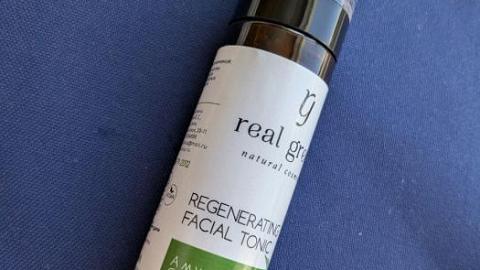 Отзыв: Тоник, который делает то, что должен